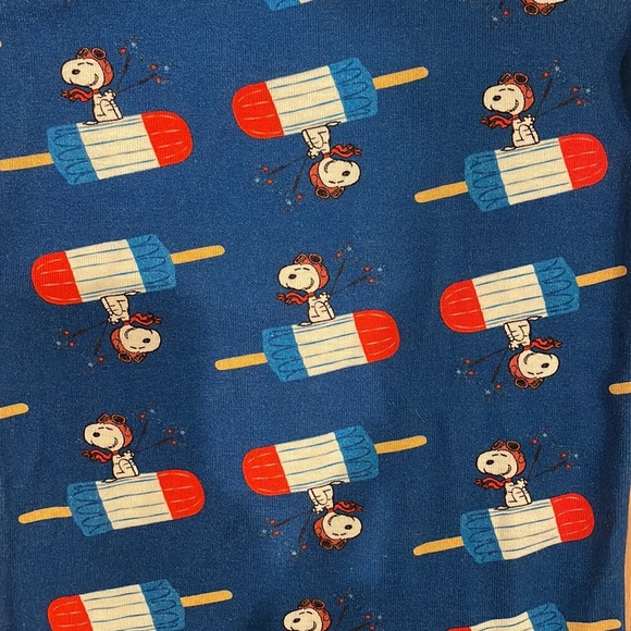 Hannah Anderson organic pajamas - Picture 3 of 4